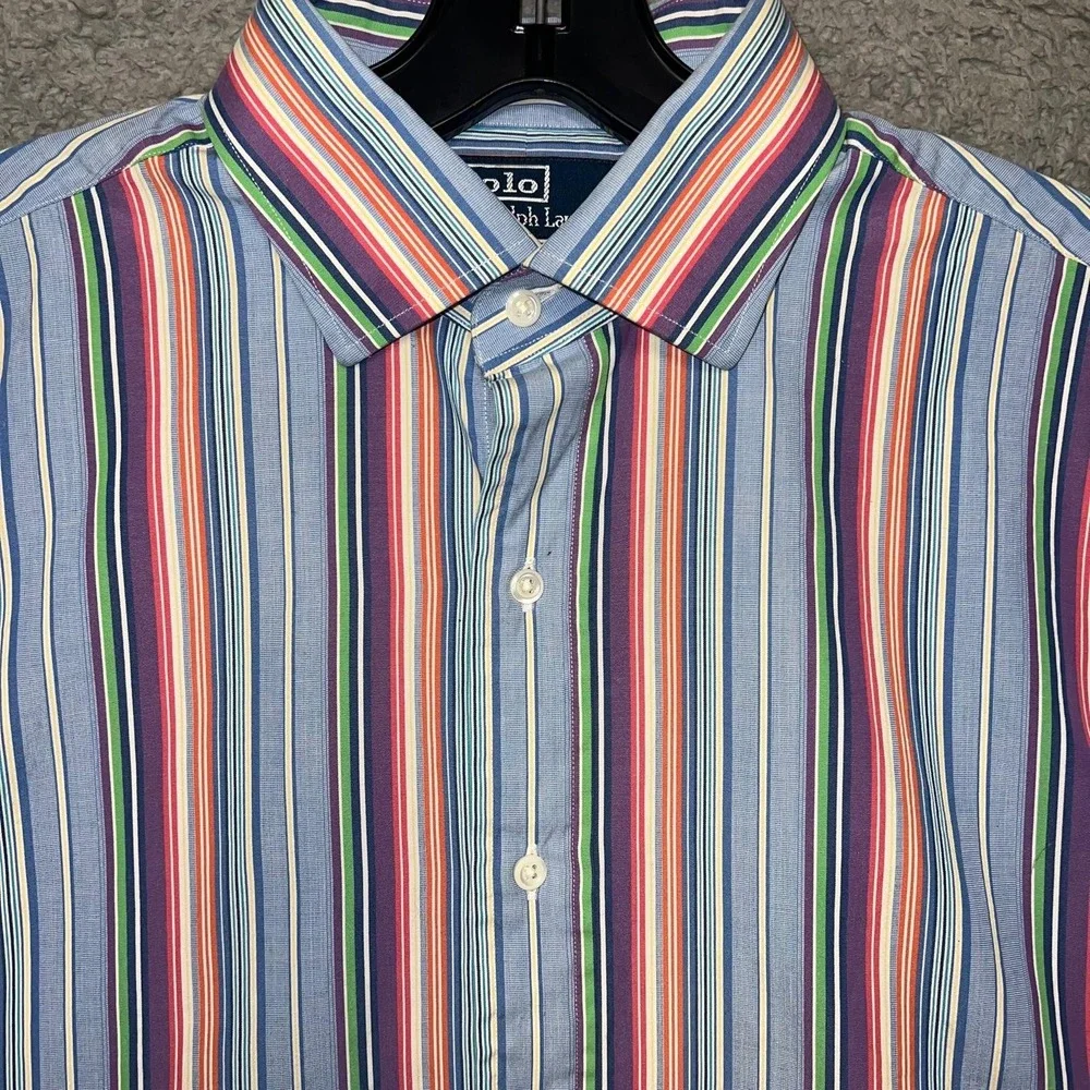 Polo Ralph Lauren vtg polo